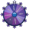 Giro da Sorte Win444 welfare icon
